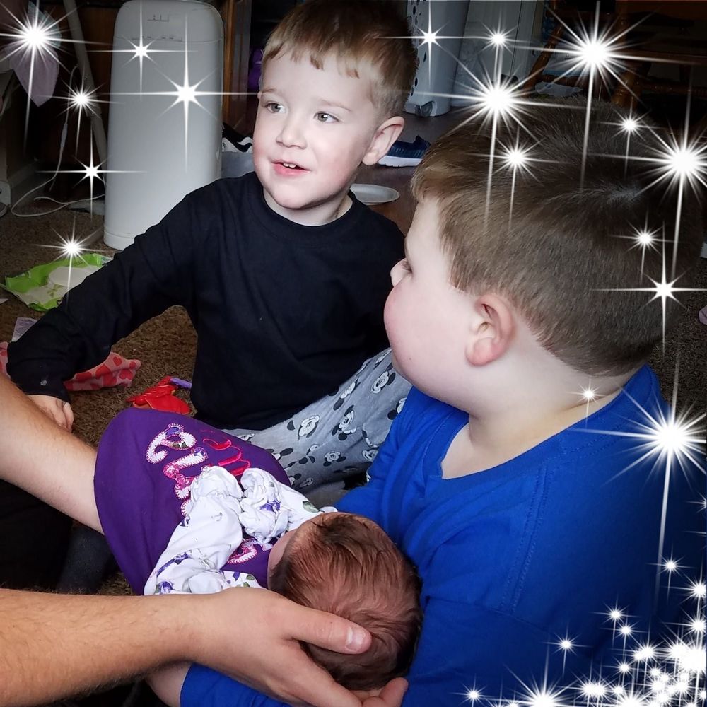 Meet your Posher, Sherry